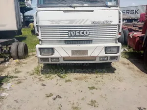 Iveco Truck 190-38