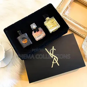 3in1 Vsa Perfume