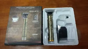 Rechargeable Clippers