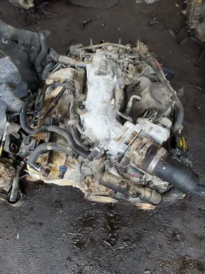 Ford Explorer Platinum Engine 2015/2017