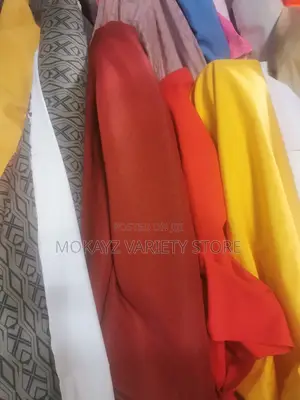 Mackintosh/Waterproof Materials(Bulk)