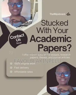 Academic Research/ Manuscript/Article/Thesis Writing