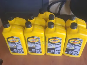 Pennzoil 10w-30 and 5w-30 High Mileage Engine Oil