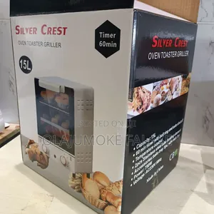 Silvercrest Oven 15litre