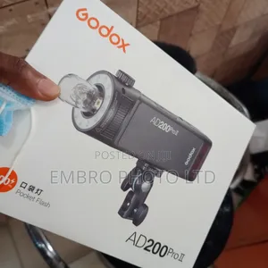 Godox Ad 200 Pro Ll