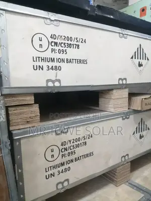 Index 10kwh Iron Battery