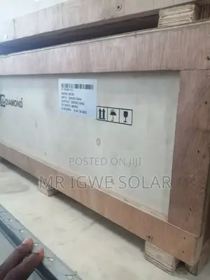 5kva 48v Diamond Inverter
