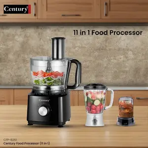Century Food Processor Yam Pounder CFP-8251
