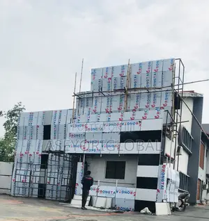 Aco Board Selling and Installation