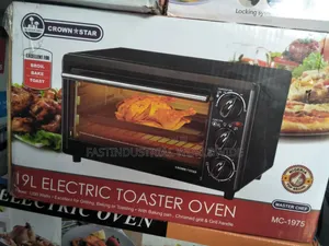 Microwave Available in Stock