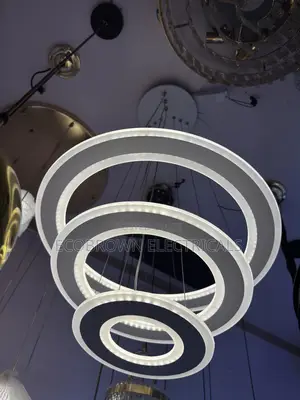 Bedroom and Living Room Chandelier Light