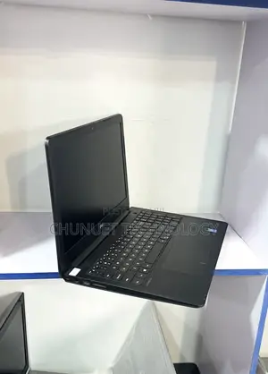 Laptop Dell Latitude 3550 6GB Intel Core I5 HDD 320GB