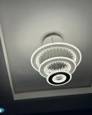 Elegant Chandelier for Your Decor
