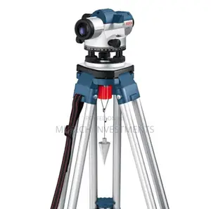 Bosch Dumpy Level Optical Level | Gol 20 D Professional 60m