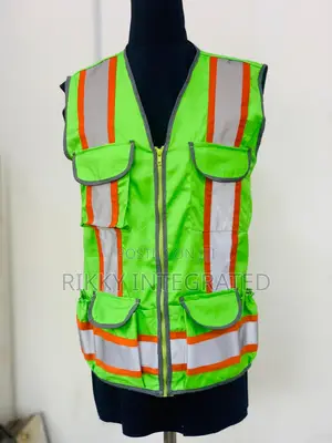 Custom Branding for Security Uniforms T-Shirts Polos