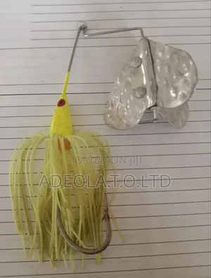 Freshwater Fishing Bait