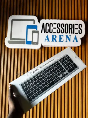 Ugreen Ultra Slim Wireless Keyboard