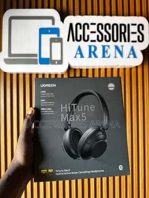 Ugreen Hitune Max5 Headphones.