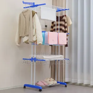 Cloth Dryer