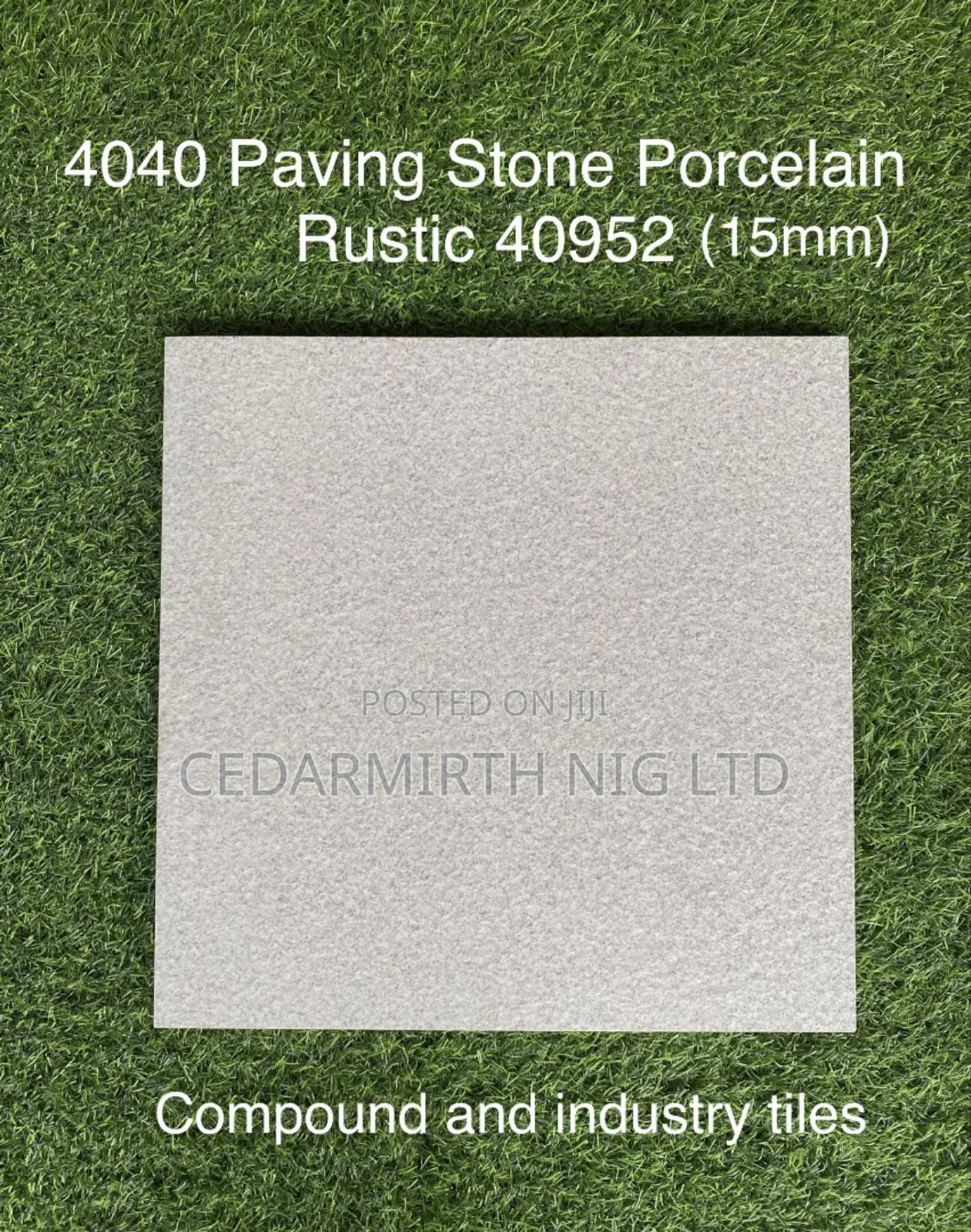 Compound Floor Tile Goodwill Now Available.