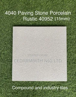 Compound Floor Tile Goodwill