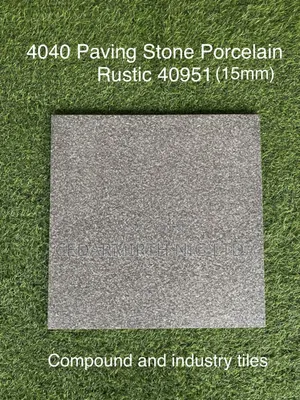 Compound Floor Tile Goodwill Now Available.