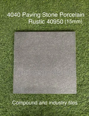 Compound Floor Tile Goodwill Now Available.