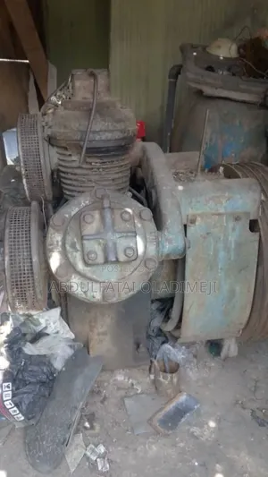 Scrap Buyer