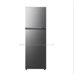 Hisense (200dr) 154l Top Freezer Refrigerator