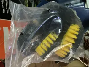 Cleaning Brush