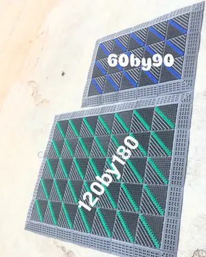 Industrial Foot Mat