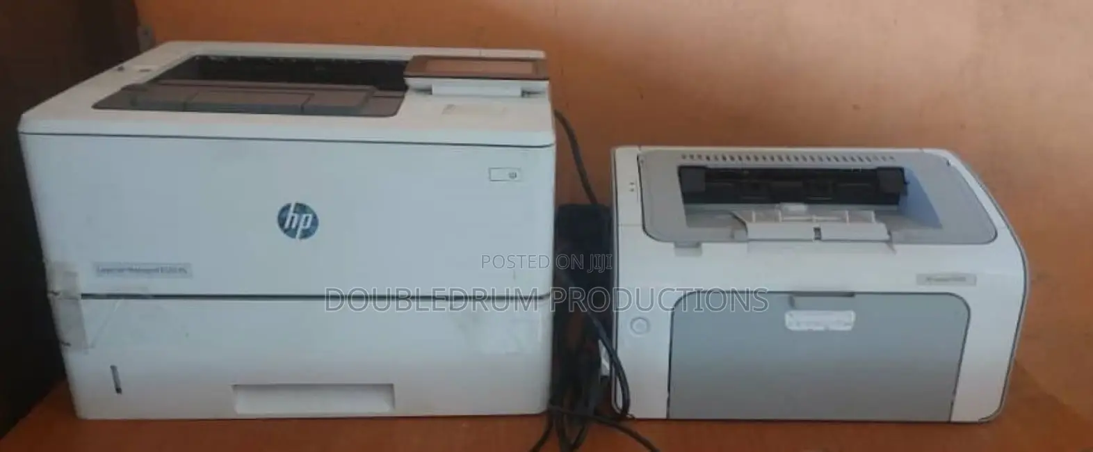 Printers for Rent
