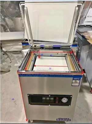 Vacuum Sealer Machine