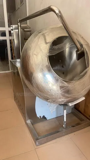 Industrial Coating Machine 25 Kg
