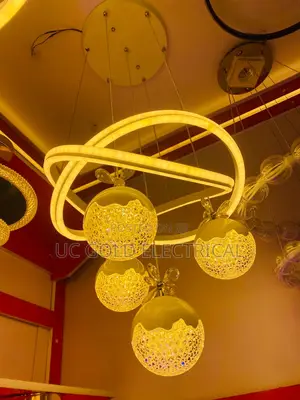 Le Pendant Lamp Bedroom Led Indoor Lighting Living Room Ligh