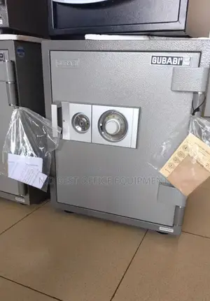 104 Gubabi Fireproof Safe Cabinets