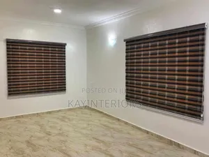Day and Night Blinds