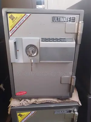 101t Fireproof Safe Cabinets