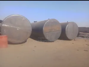 Diesel Storage Tank ,6mm Thickness 10 Year Wararnty