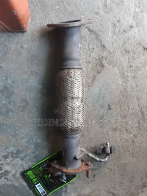 Complete Exhaust Net for Hyundai Ix35 2012 Model