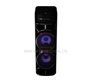 Lg Xboom Party Speaker 800w (Rnc9)