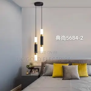 Fumi Modern Pendant Light Kitchen Fixture Simple