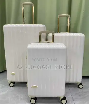 Set of Luxury Box by 3