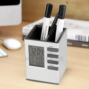 Alarm Clock Led Digital Alarm Clock Multi Function Led