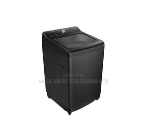 Hisense 20kg Top Load Automatic Inverter Washing Machine