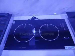 Inbuilt Induction Cooker