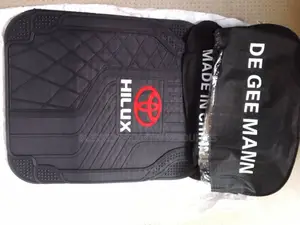 Hilux Footmart