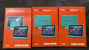 New Amazon Fire HD 8 Kids Pro 32 GB