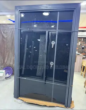 Luxury 4feet By7 Turkish Entrance Door .