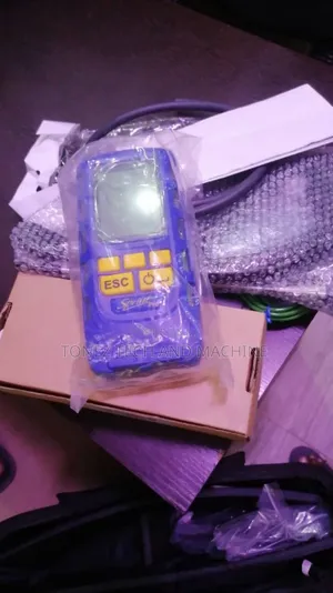 Anton Sprint Pro1 Flue Gas Detector